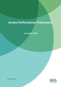 Jersey Performance Framework