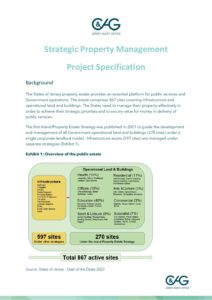 Project specification - Strategic Property Management - 03.10.2024